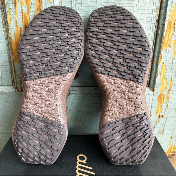 SOLD NIB Allbirds Tree Dasher 2 Men’s Running Shoe Hazy Cocoa Size 11.5 - Picture 6 of 8